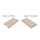 Ступень Italon Materia Magnesio Scalino Angolare Destro 33x45 620070000830