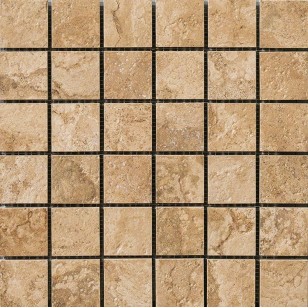 Декор Italon Nl-Stone Nut Mosaico 30x30 610110000062