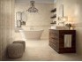 Декор Italon Nl-Stone Almond Mosaico Cerato 30x30 610110000061