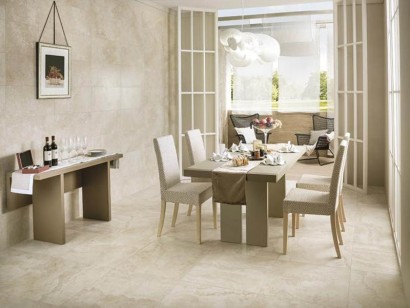 Декор Italon Nl-Stone Almond Ninfea Cerato Ret 30x30 610090000974