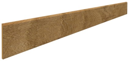 Декор Italon Nl-Wood Vanilla Battiscopa 7.2x90 610130000228