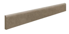 Плинтус Italon Nova Brown Battiscopa Nat 7.2x60 610130000289