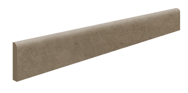 Плинтус Italon Nova Brown Battiscopa Nat 7.2x60 610130000289