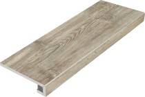 Ступень Italon Timeless Greige Scalino Frontale 33x90 620070000598
