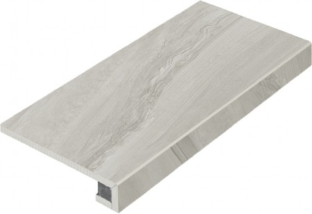 Ступень Italon Wonder Graphite Scalino Frontale 33x60 620070000615