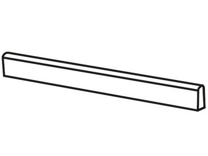 Плинтус Italon Charme Deluxe Арабескато 7.2x60 610130004611