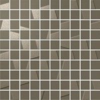 Мозаика Italon Element Silk Terra Mosaico 30.5x30.5 600110000783