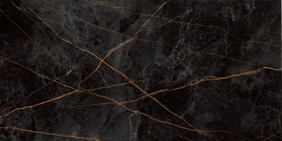 Керамогранит Керамика Будущего Граните Сандра черно-оливковый LLR 120x60