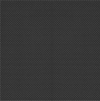 Плитка напольная Элегия Мирари 5П черный 40x40 Керамин