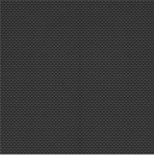Плитка напольная Элегия Мирари 5П черный 40x40 Керамин