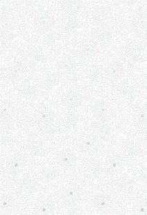 Плитка Керамин Монро 7С 27.5x40 настенная белый