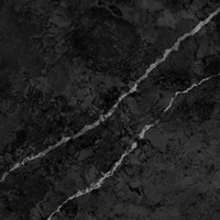 Плитка настенная Риальто 1Т черный 20х20 Керамин