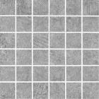 Мозаика Керамин Бруклин 1 30x30 серый