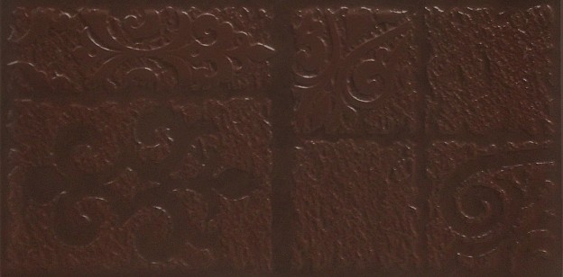Бордюр Каир 4Д 14.7x29.8 Керамин
