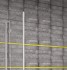 Декор Керамин Сабвэй 1Д серый 27.5x40