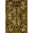 Плитка Керамин Венеция 3Т 20x30 настенная коричневый