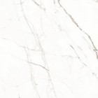 Керамогранит K-60/LR Black and White Белый лаппатированный 60x60 Kerranova