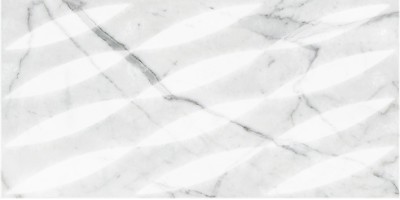 Керамогранит K-1000/SCR Carrara Marble Trend 30x60 Kerranova