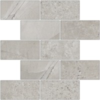 Мозаика K-1005/SR/m13 Limestone Marble Trend 30.7x30.7 Kerranova