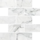 Мозаика напольная K-1000/LR/m13 Marble Trend 30.7х30.7 Kerranova