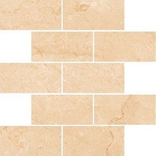 Мозаика напольная K-1003/MR/m13 Marble Trend 30.7x30.7 Kerranova