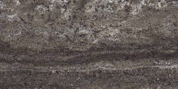 Керамогранит напольный K-53/LR Terra Dark Grey 30х60 Kerranova