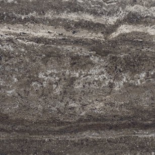 Керамогранит напольный K-53/LR Terra Dark Grey 60х60 Kerranova