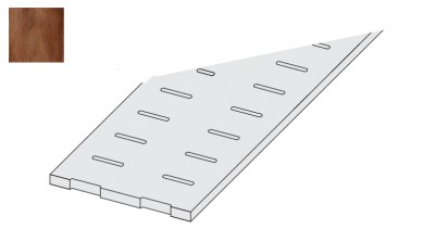 Специальный элемент 77761 Agora Griglia Taksim Sx 20 Mm R11 Rtt 30x60 La Fabbrica