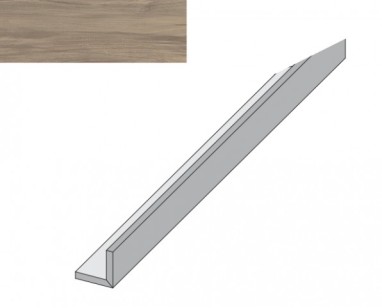 Ступень 76430 Amazon Bordo L B Tuxa Sx 20 Mm 10x120x10 La Fabbrica