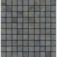 Мозаика La Fabbrica Artile Sage Mosaico Nat Ret 2.5x2.5 30x30 156325
