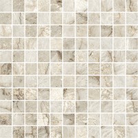 Мозаика La Fabbrica Gemstone Mosaico Desert Nat Ret 30x30 179123
