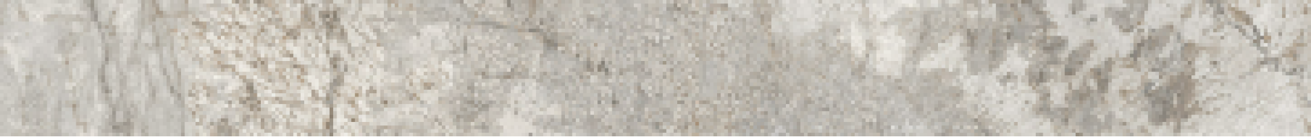 Плинтус La Fabbrica Gemstone Battiscopa Grey Nat Ret 7x60 179175