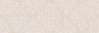 Настенная плитка 60007 Atria бежевый узор 20x60 Laparet