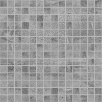 Мозаика Concrete тёмно-серый 30x30 Laparet