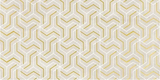Декор Crystal Fractal бежевый 30x60 Laparet