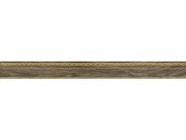 Бордюр Genesis коричневый 6x60 Laparet