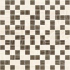 Мозаика Genesis коричневая+бежевая 30x30 Laparet