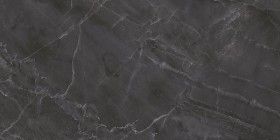 Настенная плитка 34030 Olimpus чёрный 25х50 Laparet