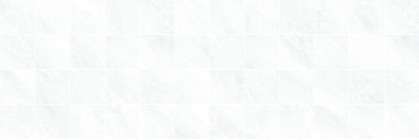 Декор MM60077 Royal мозаичный белый 20x60 Laparet