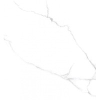 Керамогранит Laparet Atlantic White белый 60x60 матовый