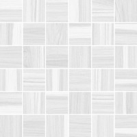 Мозаика Laparet Blackwood белый 30x30