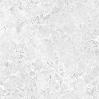 Керамогранит Laparet Brecia Adonis Grey светло-серый 60x60 глянцевый