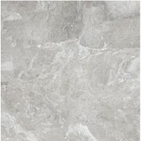 Керамогранит Laparet Brecia Grey серый 60x60 глянцевый