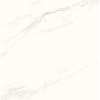 Керамогранит Laparet Calacatta Superb белый 60x60 матовый