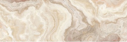 Плитка Laparet Crema бежевый 25x75 настенная