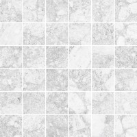 Мозаика Laparet Eco белый 30x30