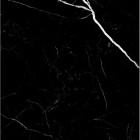 Керамогранит Laparet Nero Marquina черный 60x60 глянцевый