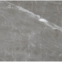 Керамогранит Laparet Patara Grigio серый 60x60 глянцевый