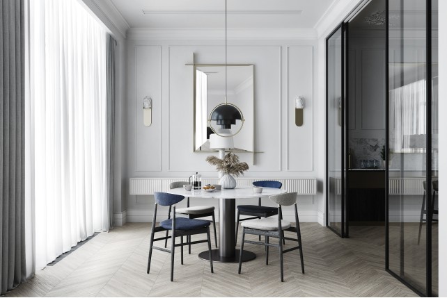 Prism Grey (Laparet)