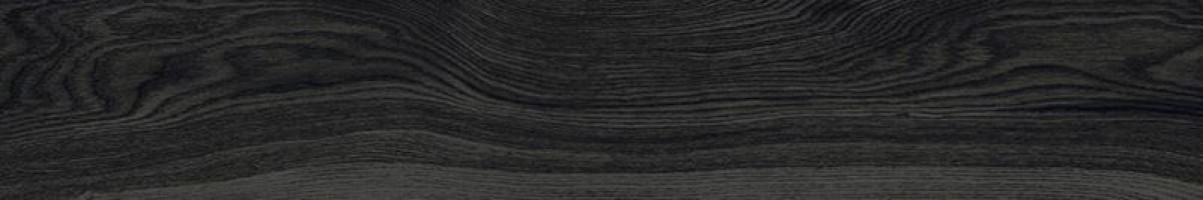 Керамогранит Laparet Soho чёрный ректифицированный 20x120 K-1620/MR